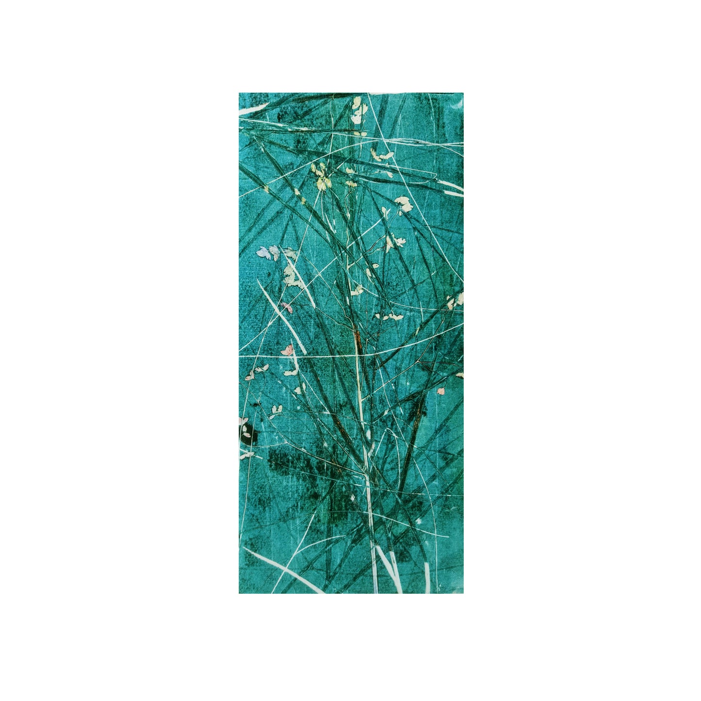 Herbes folles III