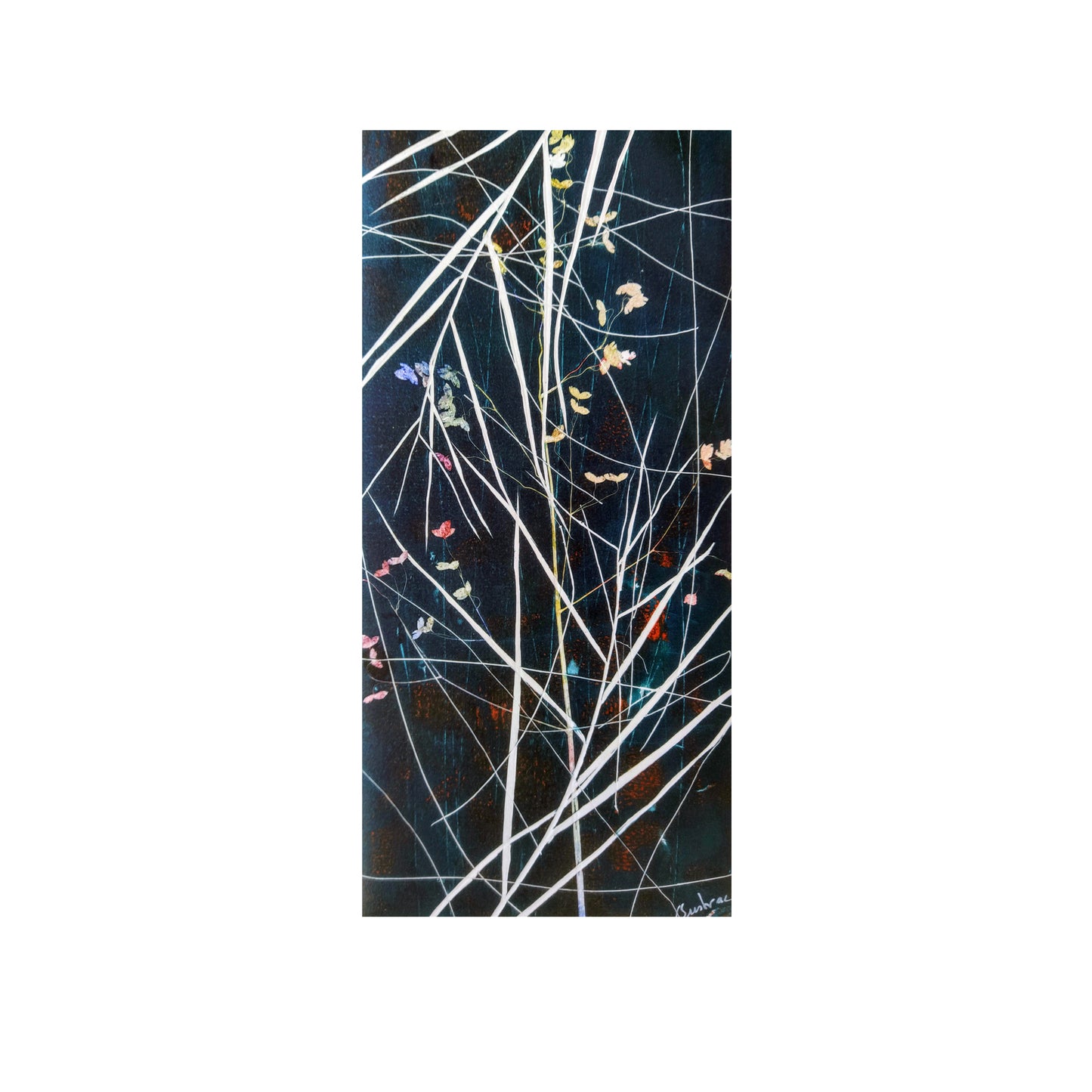 Herbes folles II