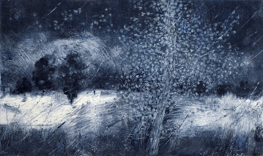 De vent et de neige